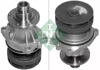 WILMINK GROUP wg1780645 -  Водяной насос
